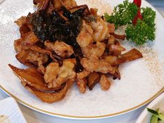 -百味饺子城•海鲜家常菜(秦皇岛店)