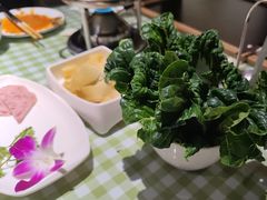 -番食园鲜食火锅(高新店)