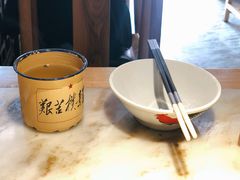-洞庭记·老湖南味道(下沙店)