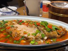 -鸿运楼·舌尖上的徽菜