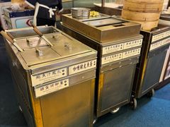 -美心皇宫(沙田大会堂店)