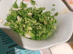 -密友回转自助火锅(世茂国际广场店)