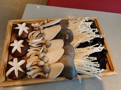 -蝎王府羊蝎子(虎坊桥总店)