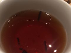 -长沙君悦酒店·自助餐厅咖啡厅