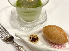 -万豪金殿(香港JW万豪酒店)