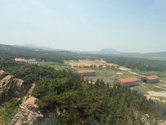 -摩天岭风景区