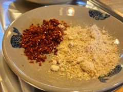 -晓靖轩烧烤(沙河风情店)