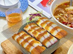 -长禧家·珑厨(东山口店)