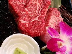 -俺的焼肉(銀座9丁目店)