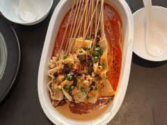 -烛影拾光观景餐厅·创意菜·摄影·小提琴(大唐不夜城店)