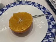 -虹御轩·传承江浙菜(虹桥店)