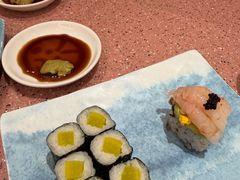 -元气寿司(环球港店)