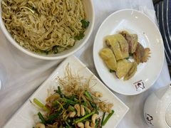 -文记壹心鸡(宝华路店)