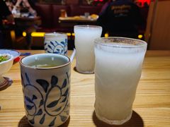 -有喜屋·日料·居酒屋(旭辉广场店)
