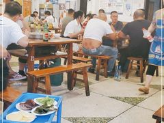 大堂-中和远东火锅兔(老店)