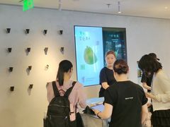 -喜茶(上海正大广场店)