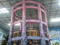 -蓬莱欧乐堡梦幻世界