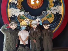 -E+有冰工厂·昆仑寒宫2(五角场店)