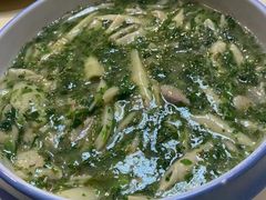 -阿巧一号私房菜(止园路店)