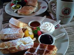 -MAAN COFFEE(金桥店)