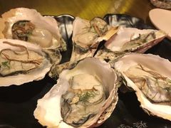 柠檬陈皮烧蠔-烧蠔帮·生蚝海鲜牌档(观海店)