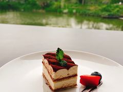 -木守西溪溪隐餐厅