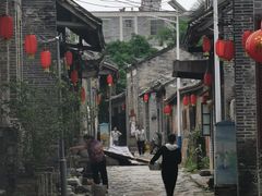 -扬美古镇景区