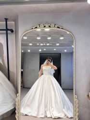 -B.Bridge Couture婚纱礼服(福田店)