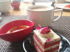 -威珀斯酒店·珀萃美食餐厅