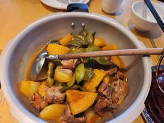 -关东小磨东北菜(上海长风大悦城店)