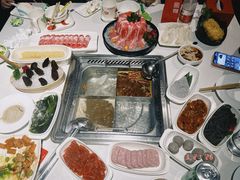 -海底捞火锅(外滩店)