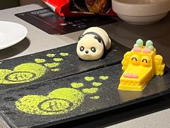 -海底捞火锅(金光华店)