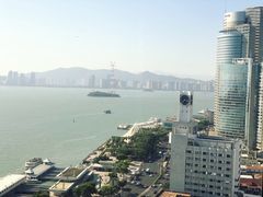 景观位-必胜客(海滨店)