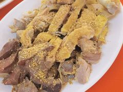 -水东兴记鸭粥店(茂名店)