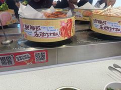 -龍歌自助小火锅(李沧丽达店)