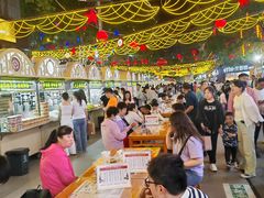 -老师家羊杂碎(延安总店)