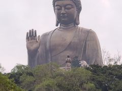-天坛大佛