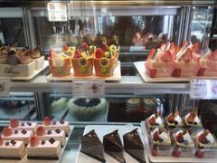 -极致味道动物奶油生日蛋糕(时尚店)