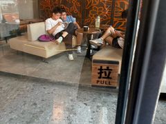-漫咖啡 (CCPAPK店)