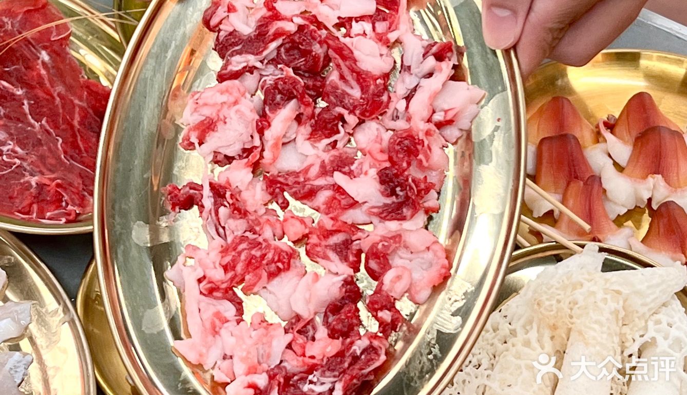 新开的！！又可以在深圳实现海鲜自由了🦞