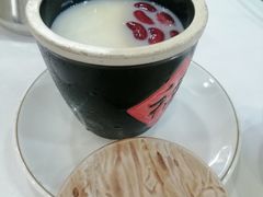 -绿雅居原生态农庄(小涌店)