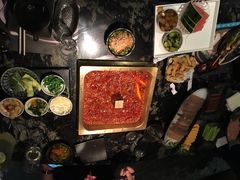-王家渡火锅店(亦庄店)