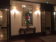 -LONG BAR 廊吧(外滩华尔道夫酒店)