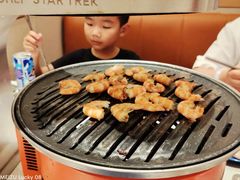 -星伦多自助料理·涮烤一体(江桥万达店)