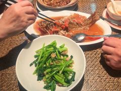 -老客家·客家菜(万达店)
