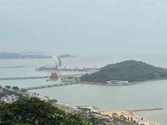 -景山公园