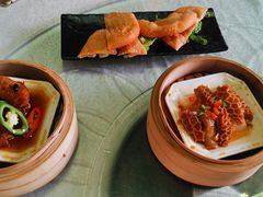 -沙河粉村·国家非遗传承(云台店)