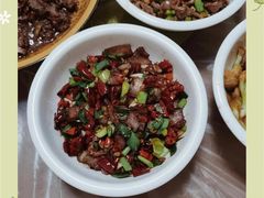 -谭姐湘菜馆(浦东大道店)