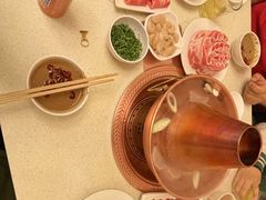 -八先生涮肉房(三里河店)