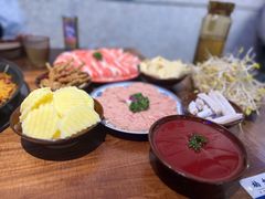 -楠火锅(昆山金鹰店)